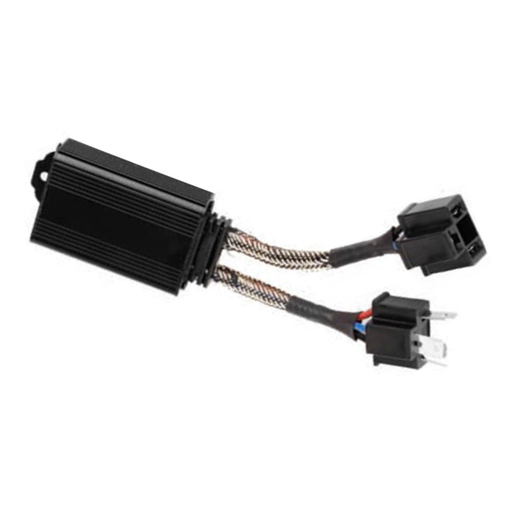 Smart LED Load Module Suitable For Toyota Landcruiser 60 70 75 78 79 80 Series-1