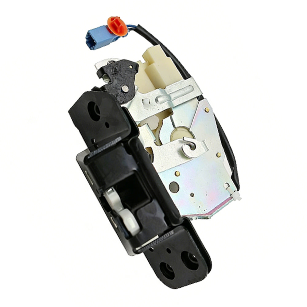 Rear Trunk Lock Actuator Assembly Suitable For Honda Jazz Stream 2002-2008-1