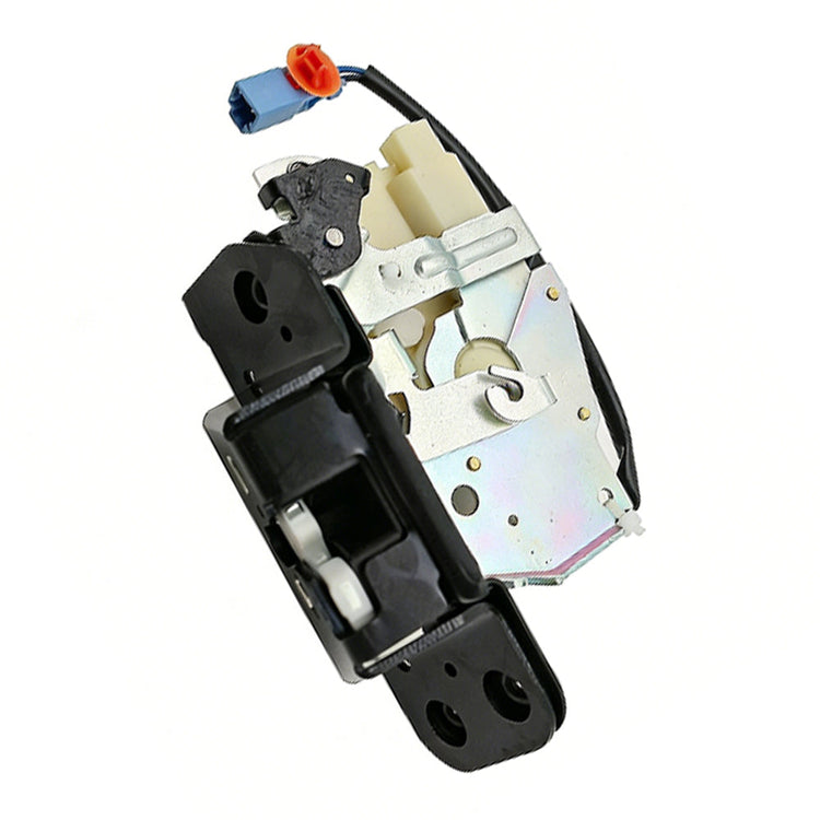 Rear Trunk Lock Actuator Assembly Suitable For Honda Jazz Stream 2002-2008-1
