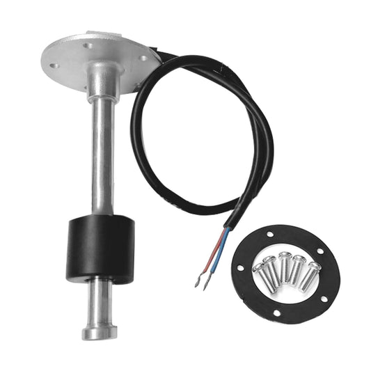 Marine Fuel Tank Level Sending Unit Sensor 225mm 240–33Ω Suitable For Boats-0