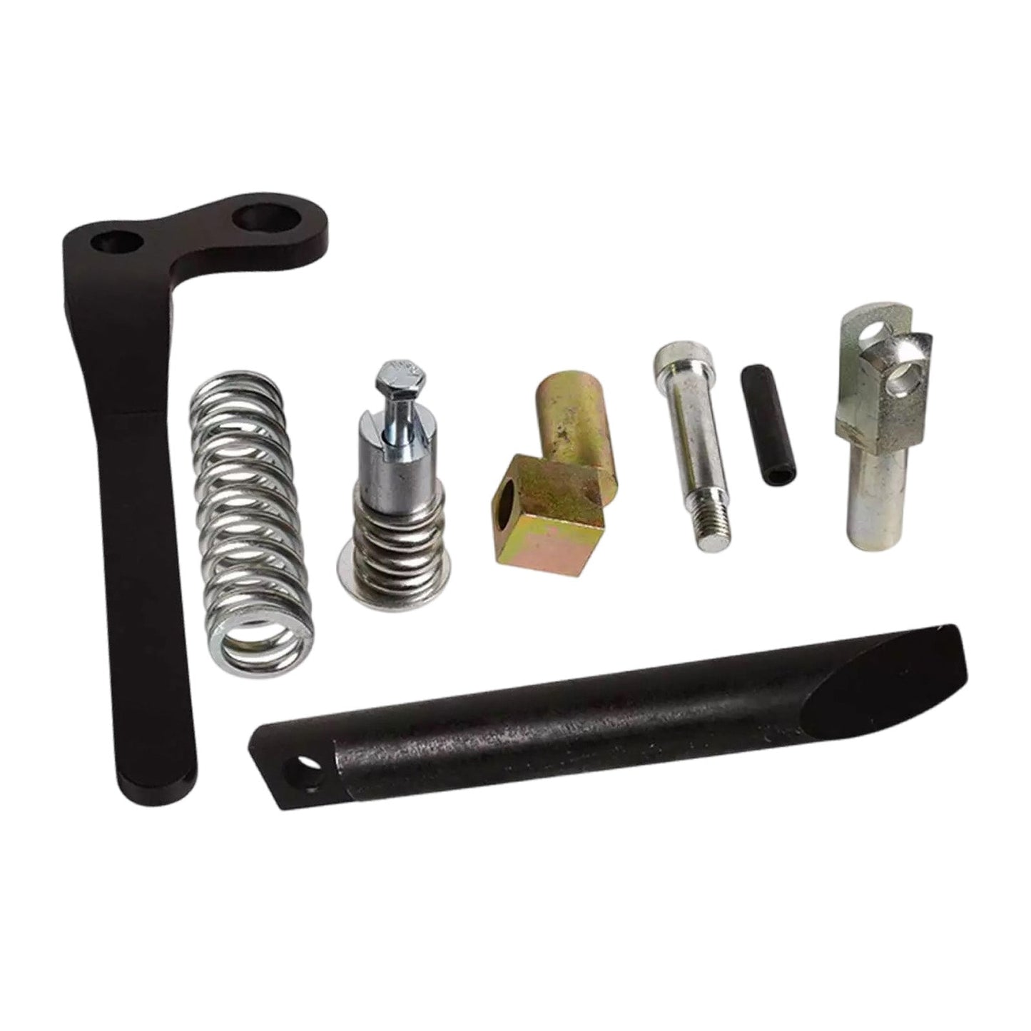 Fast-Tach Lever Kit Right Hand Side Suitable For Bobcat Bob-Tach 630 / 631 / 632 / S510 / S530 / S550-0