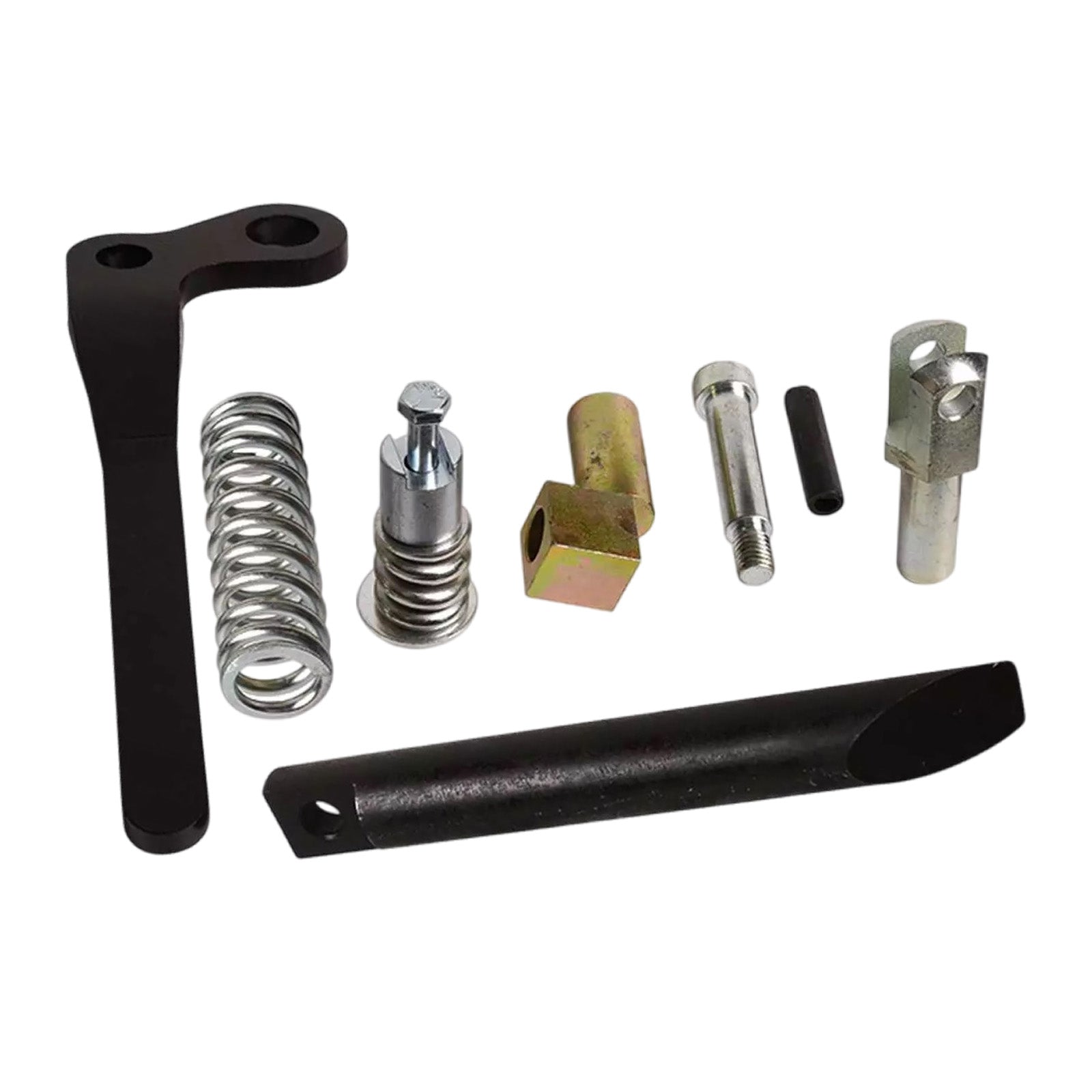 Fast-Tach Lever Kit Right Hand Side Suitable For Bobcat Bob-Tach 630 / 631 / 632 / S510 / S530 / S550-0