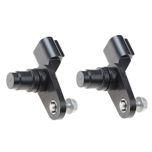 2x Camshaft Position Sensor Suitable For Chevrolet Equinox / Captiva / GMC 12577245-0