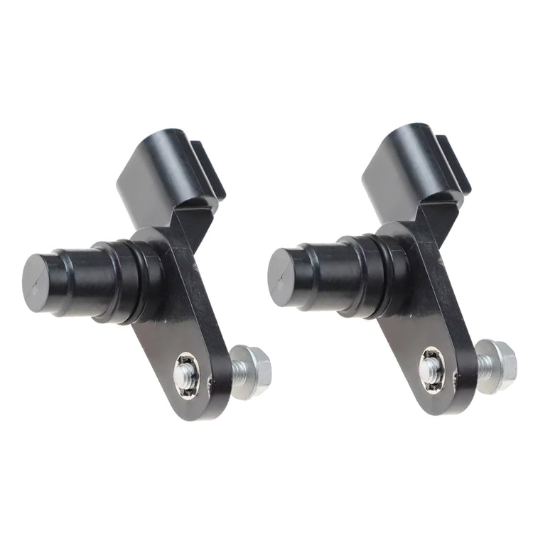 2x Camshaft Position Sensor Suitable For Chevrolet Equinox / Captiva / GMC 12577245-0