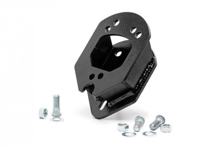 Spare Tire Carrier Spacer Jeep Wrangler JK/Wrangler TJ/Wrangler Unlimited 4WD