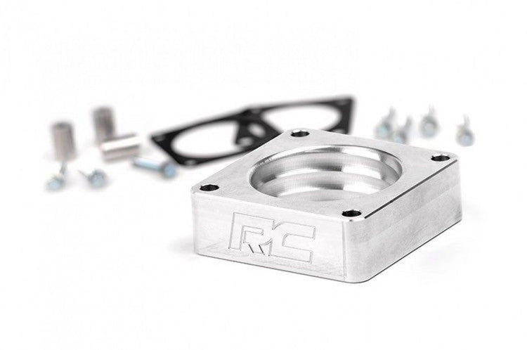 Throttle Body Spacer Jeep Cherokee XJ/Comanche MJ/Wrangler TJ