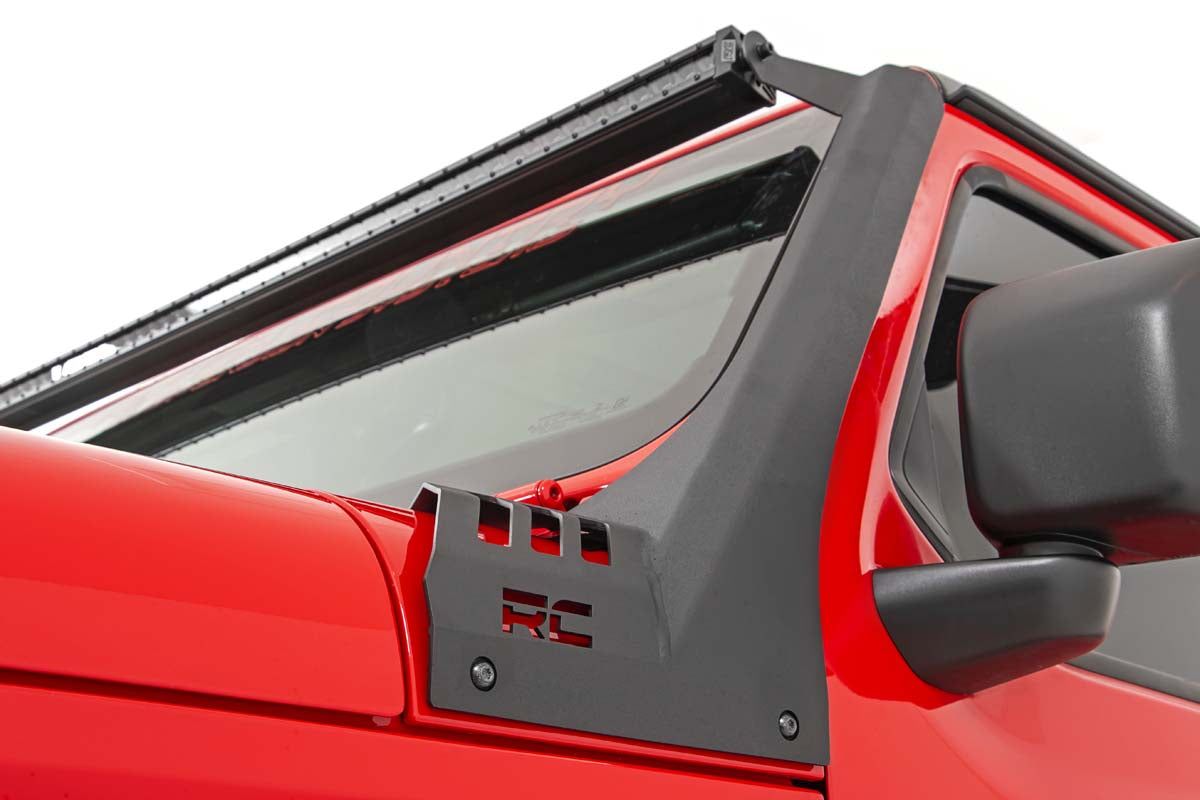 LED Light Kit Jeep Gladiator JT/Wrangler JL (18-26)