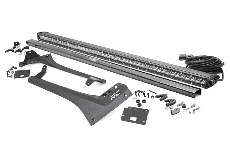LED Light Kit Jeep Gladiator JT/Wrangler JL (18-26)