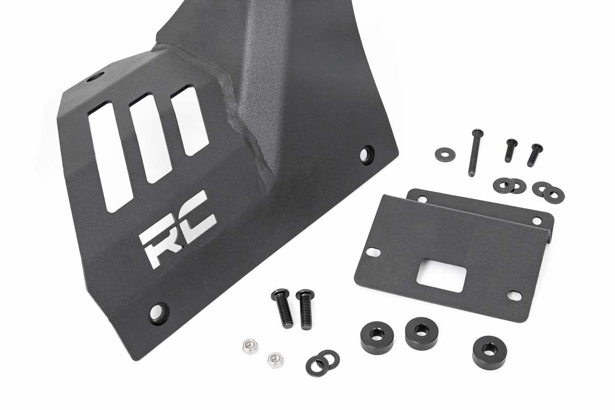 LED Light Kit Jeep Gladiator JT/Wrangler JL (18-26)