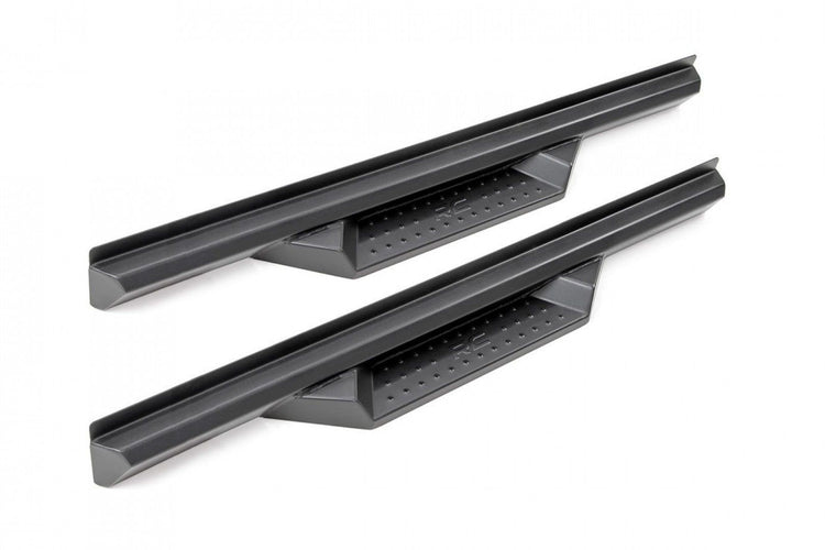 Fab steps JK Jeep 07-18 2 Door