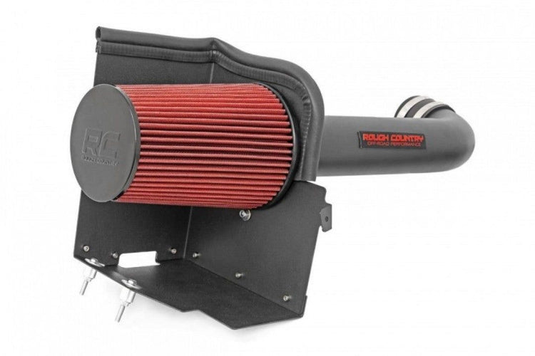Jeep Cold Air Intake 3.6L [12-18 Wrangler JK]