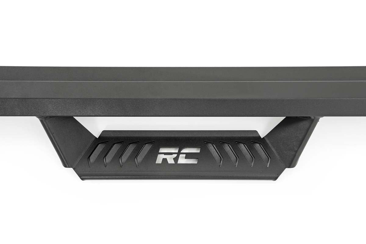 Drop Steps Jeep Gladiator JT 4WD 2020-2022