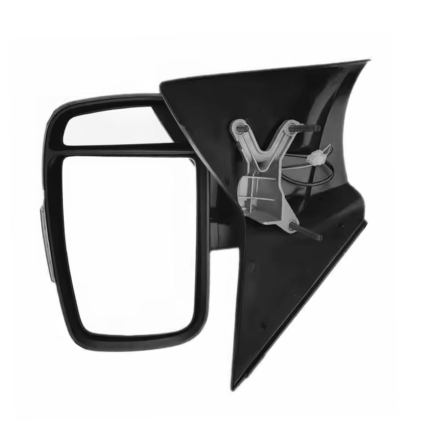Left-Hand Door Mirror Electric Adjustment Suitable For LDV V80 2013-On-1