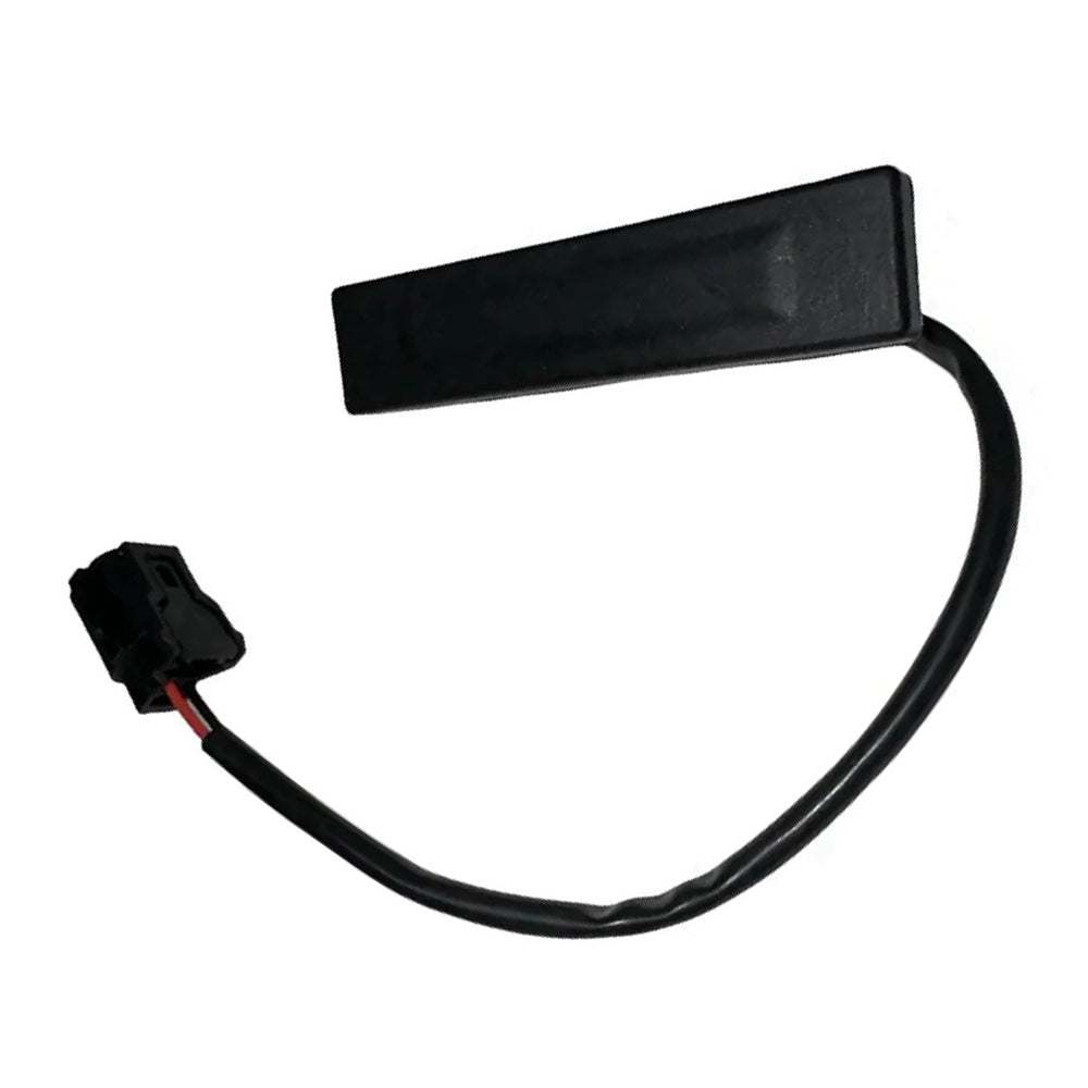 Rear Tailgate Boot Release Button Suitable for Hyundai i30 PD PDE PDEN 2018–2021-1