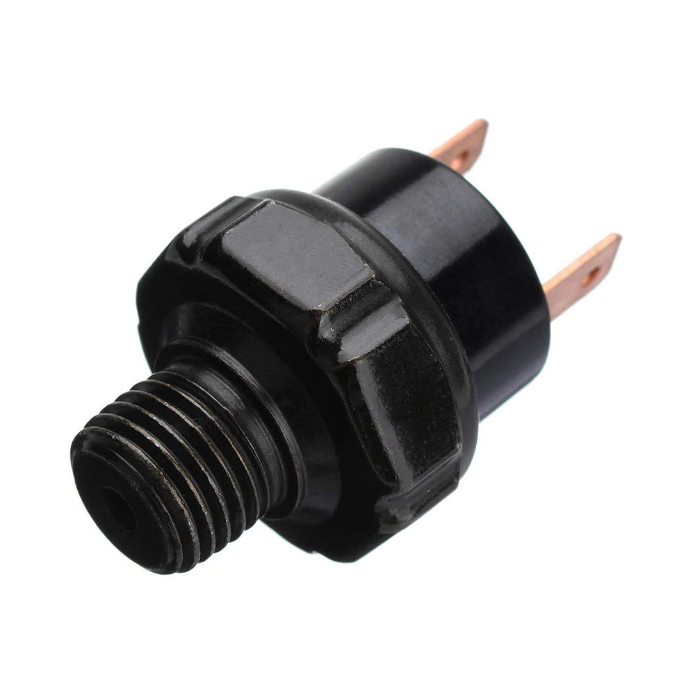 1 8inch NPT Air Compressor Tank Pressure Control Switch 70psi ON 100psi OFF 12V 24V-2