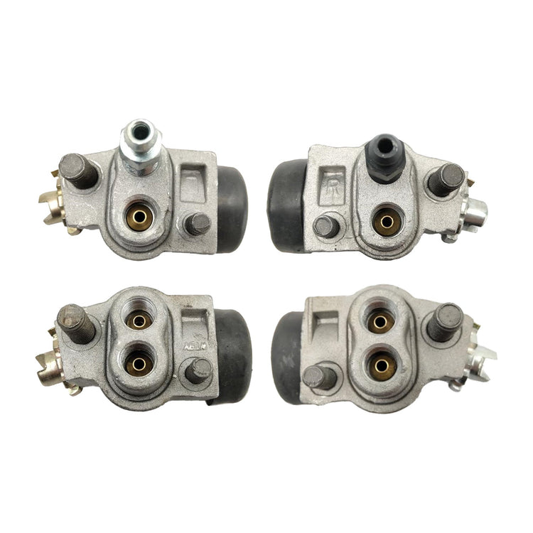 Front LH+RH Wheel Cylinders Suitable For Suzuki Sierra SJ410 ST90 Van Commercial-0
