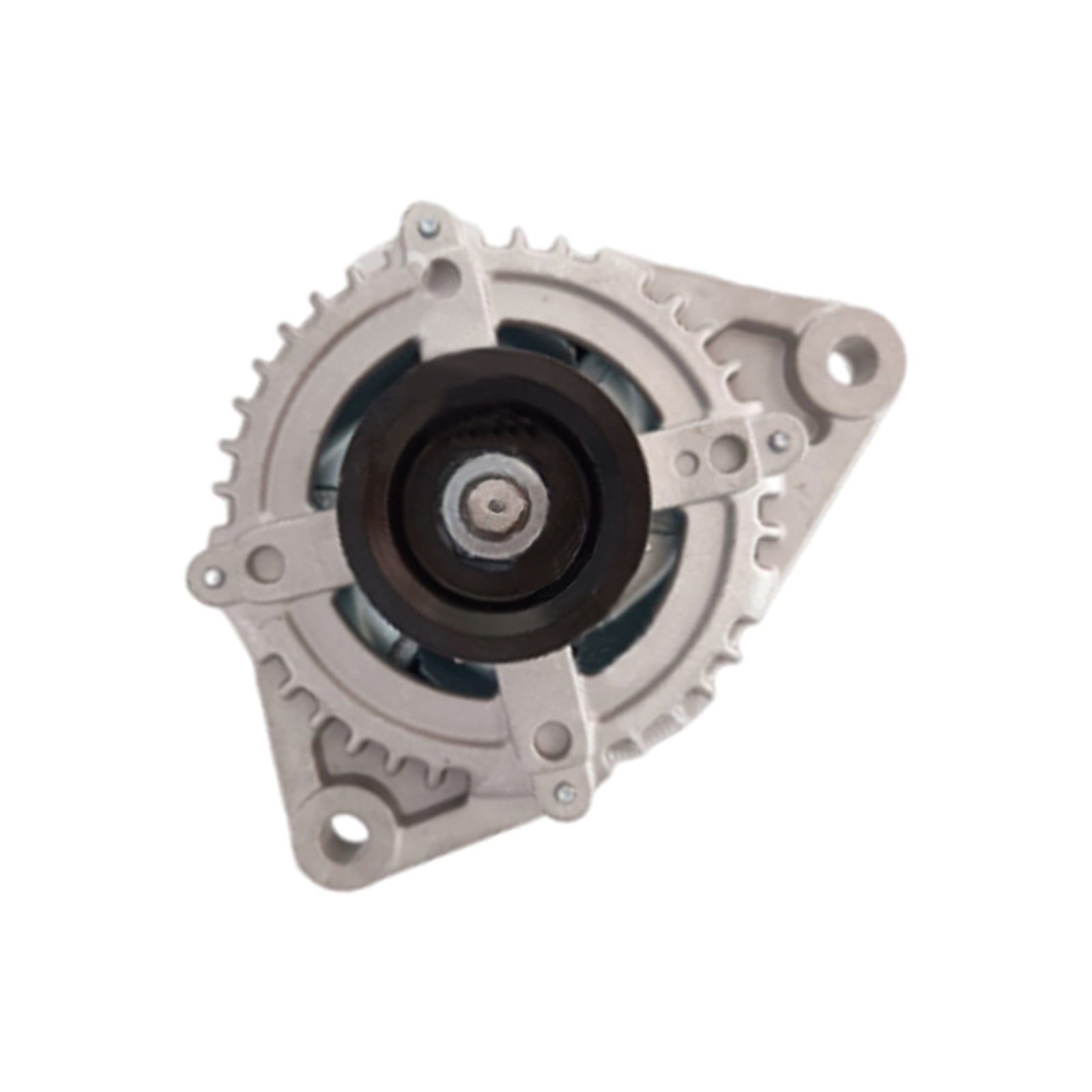 Alternator Suitable For Infiniti JX35 / QX60 / Nissan Murano 3.5L 150A CW 7-Groove-4