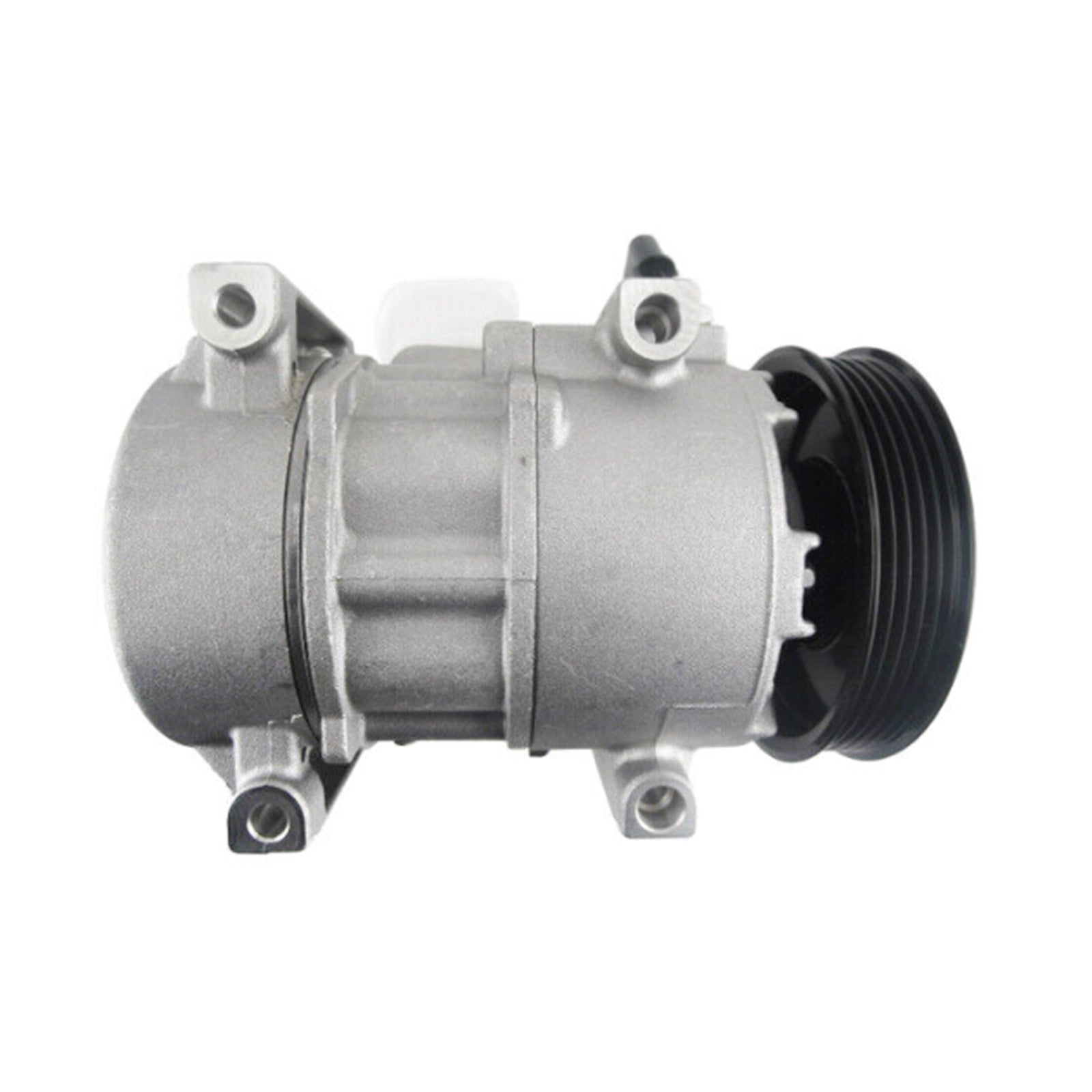 Air Conditioning Compressor  and  Clutch Suitable for Hyundai Accent 14-19 1. 4L-2