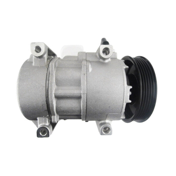 Air Conditioning Compressor  and  Clutch Suitable for Hyundai Accent 14-19 1. 4L-2