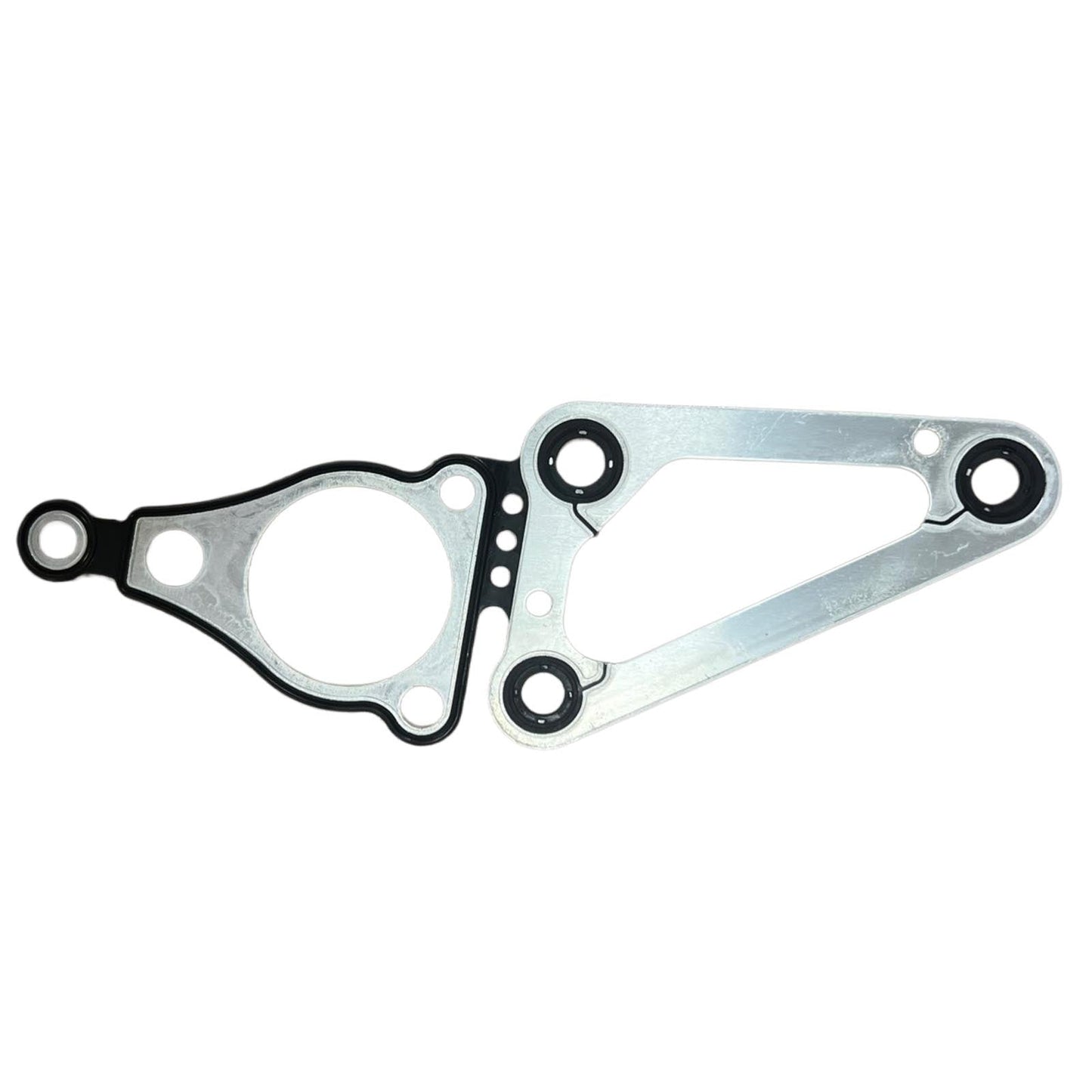 Timing Gear Cover Suitable For Ford Everest, Ranger 2.2L / 3.2L & Transit Vo VM 2.2L-3