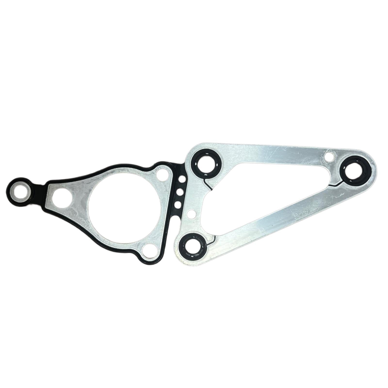 Timing Gear Cover Suitable For Ford Everest, Ranger 2.2L / 3.2L & Transit Vo VM 2.2L-3