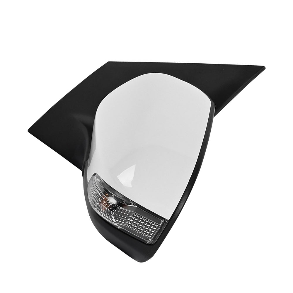 Left Door Mirror Assembly Suitable for Toyota Corolla 2012–2018 E180 Hatch-2