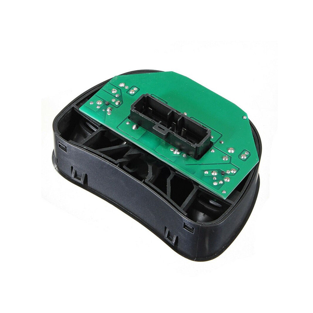 2-Button Power Window Switch Suitable For Holden Commodore Ute VT, VU & Monaro VX-3