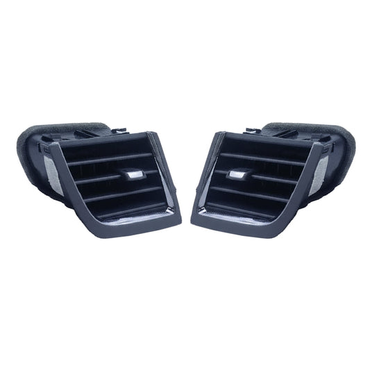 2x Air Vent Dashboard Louvre Suitable For Ford Edge 2011-2014-0