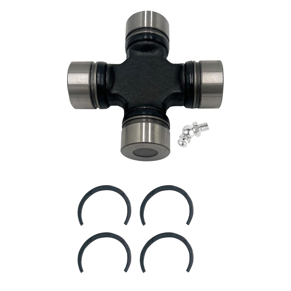 Rear Universal Joint Suitable for Patrol GQ Y60 GU Y61 TD42 TB45E RUJ-2028-2