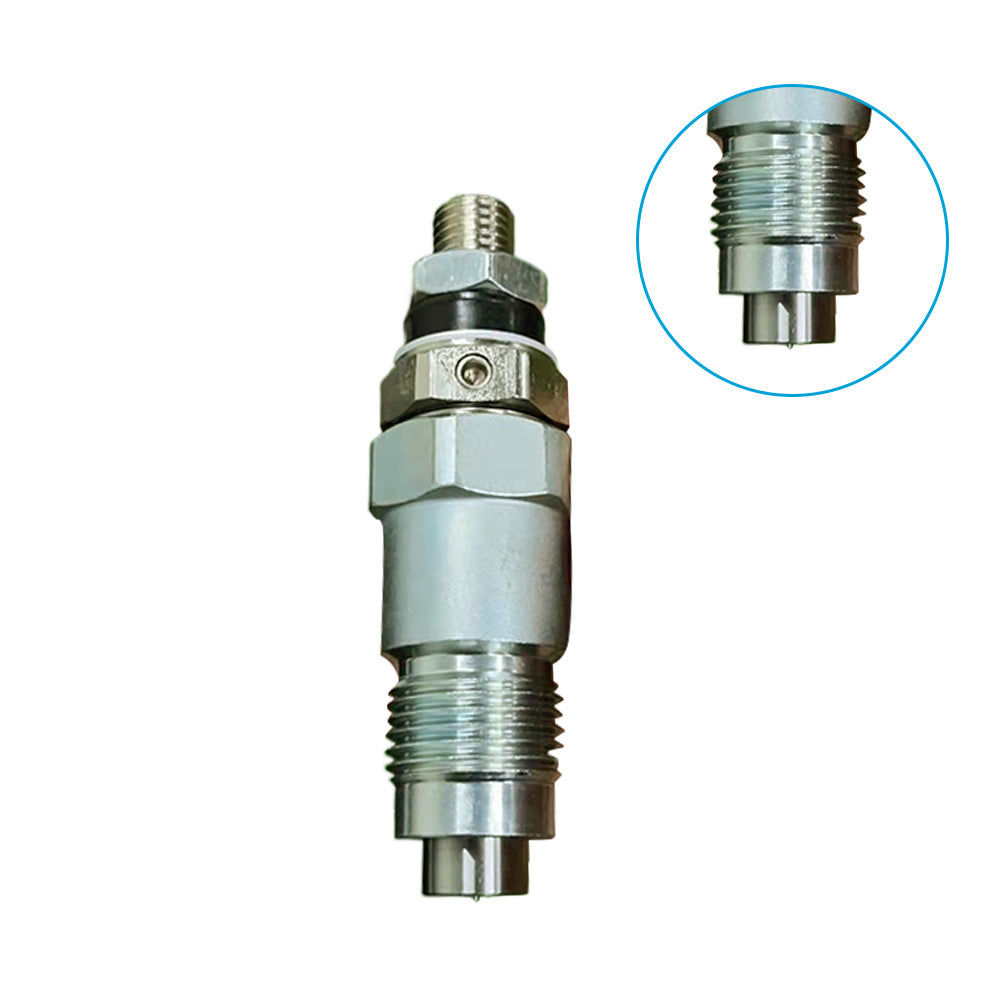 6x Diesel Fuel Injectors Suitable For Nissan Patrol GQ Y60 RD28 / RD28ETI Aftermarket Parts-3