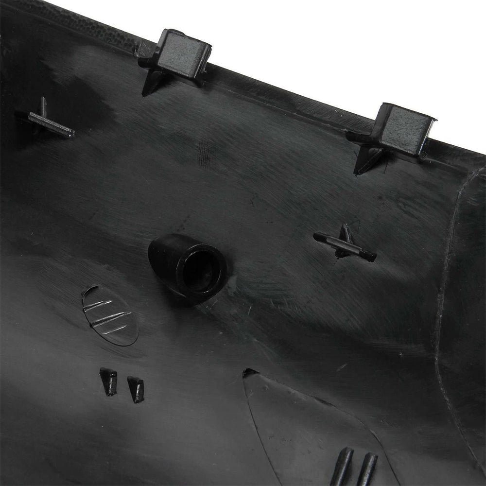 Wing Door Mirror Back Cover Right Suitable for Volvo S60 S80 V70 Ref. 39979062-3