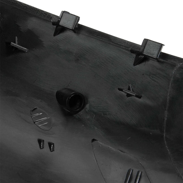 Wing Door Mirror Back Cover Right Suitable for Volvo S60 S80 V70 Ref. 39979062-3