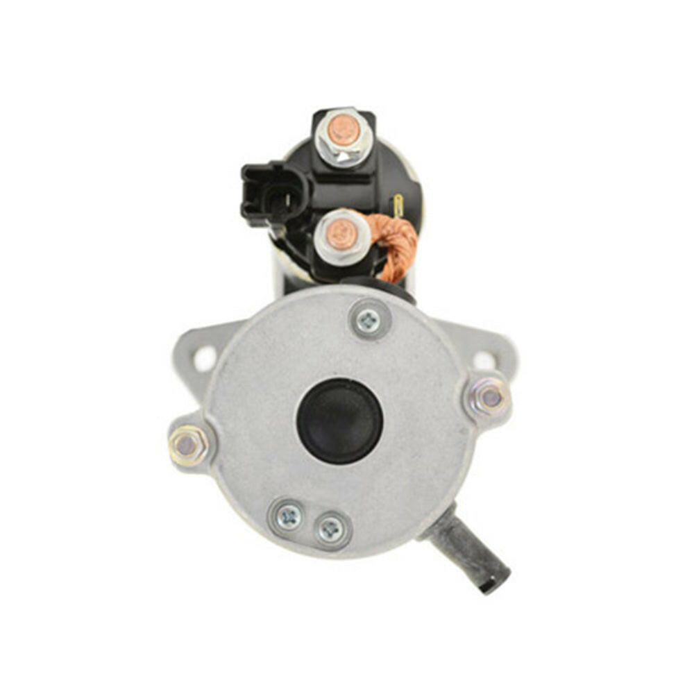 Starter Motor Suitable For Toyota Hilux Commuter TGN16R 2TR-FE Petrol 2005-2015-2