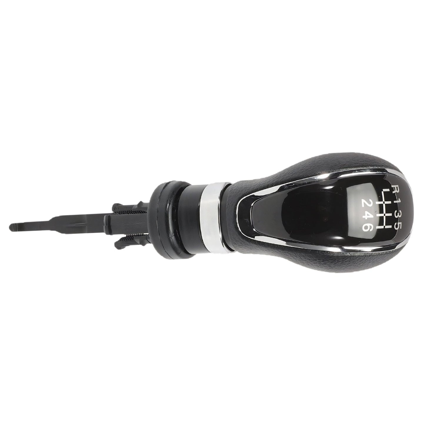 Manual Gear Shift Knob 6-Speed Suitable For Holden Captiva 5 Series 2011-2015-1