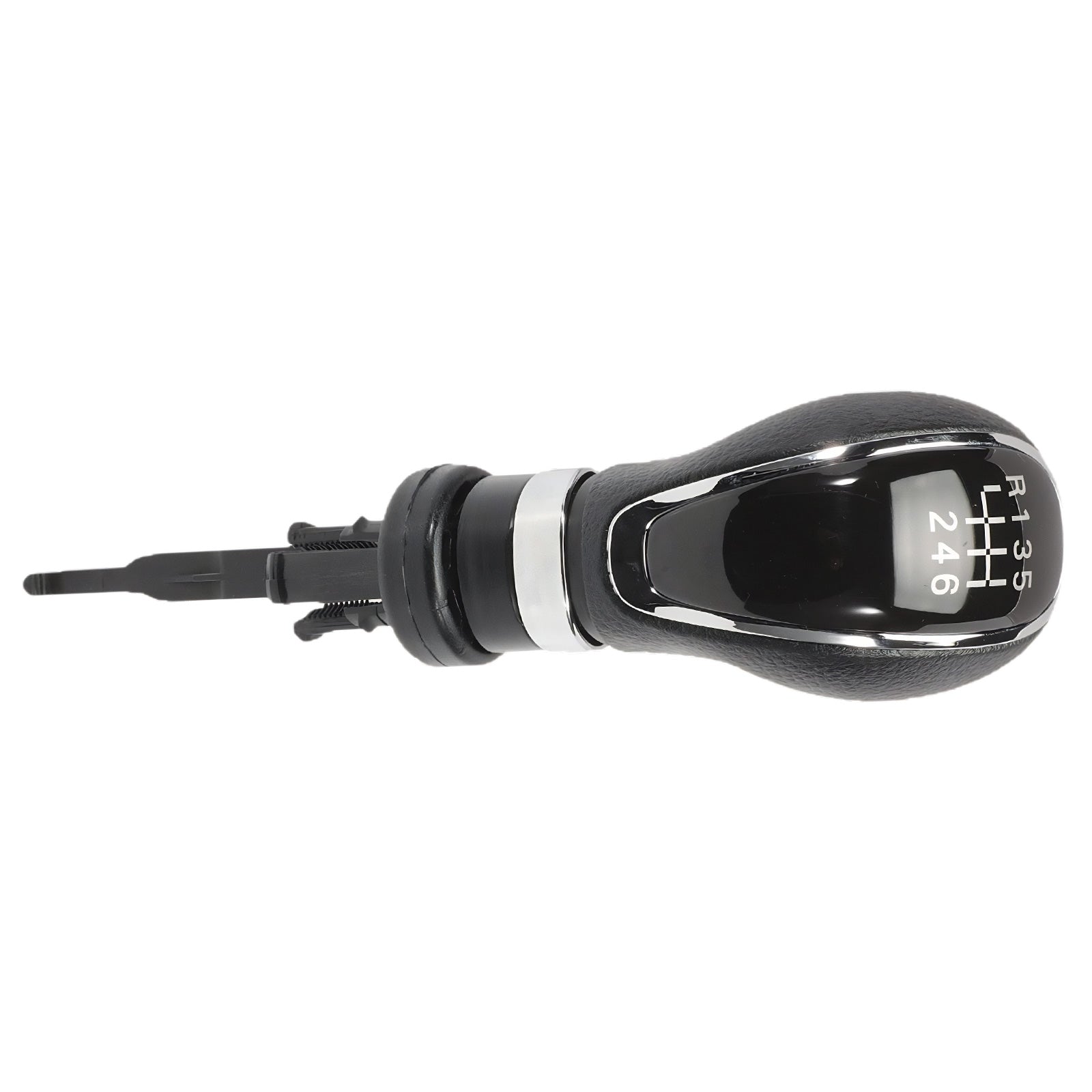 Manual Gear Shift Knob 6-Speed Suitable For Holden Captiva 5 Series 2011-2015-1
