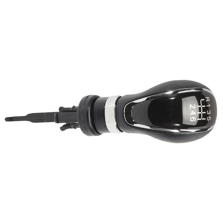 Manual Gear Shift Knob 6-Speed Suitable For Holden Captiva 5 Series 2011-2015-1