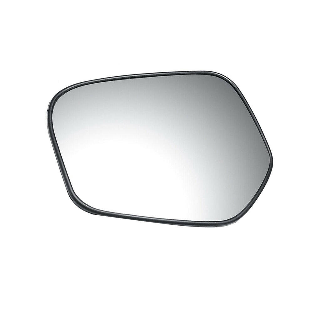 Front Left Side Mirror Glass Suitable For Mitsubishi Triton ML MN 2006-2015-3