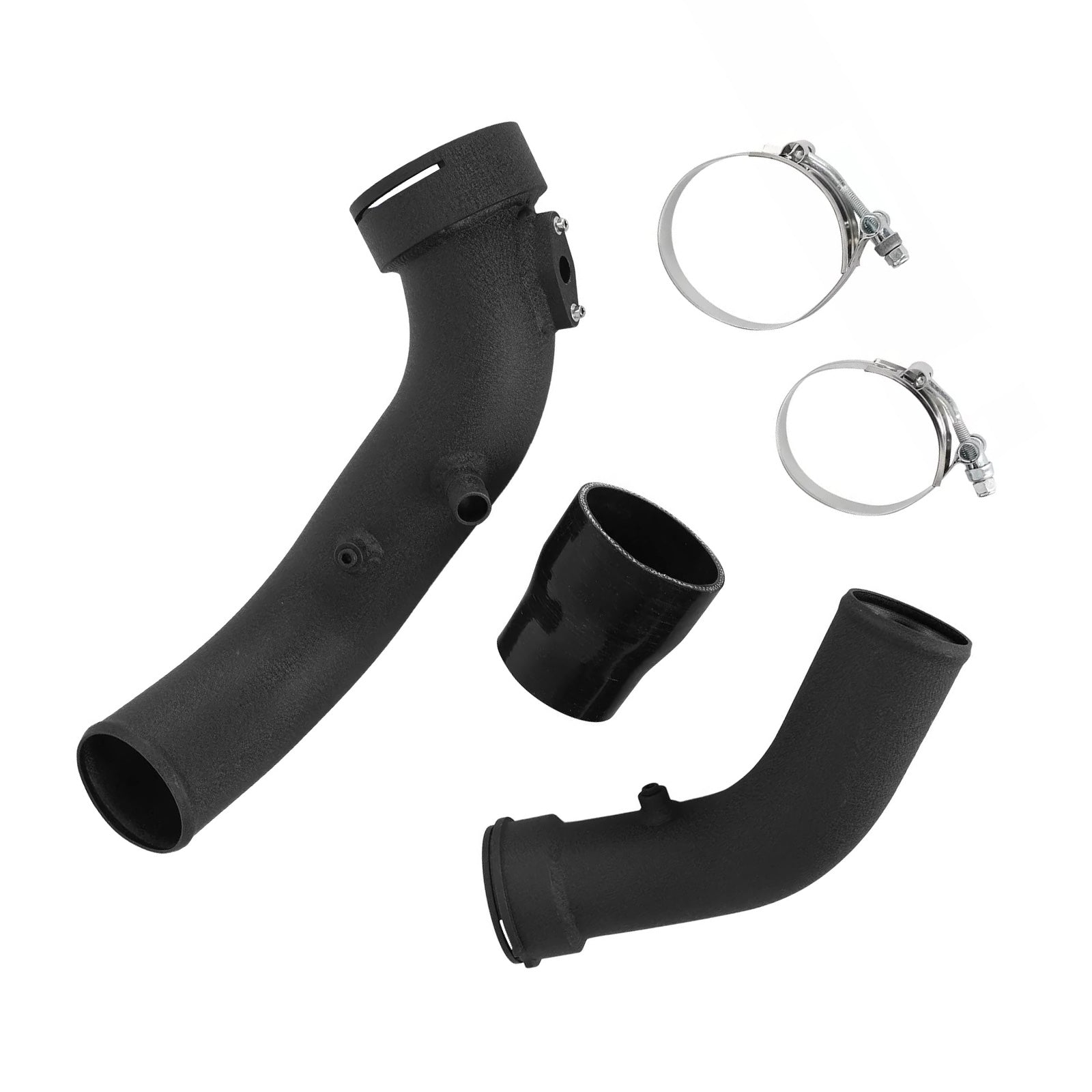 Intake Charge Pipe Suitable For BMW M2 / M235i / 335i / 435i N55 F20 F30 RWD 2012-2016-5