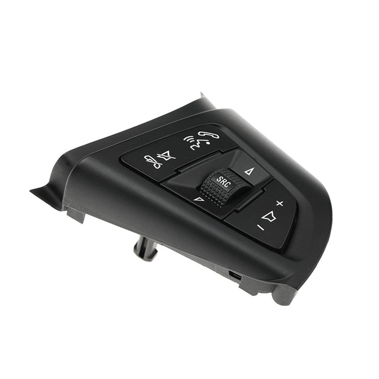 Steering Wheel Radio Control Switch Suitable For Holden VF Commodore 2014-2017-1