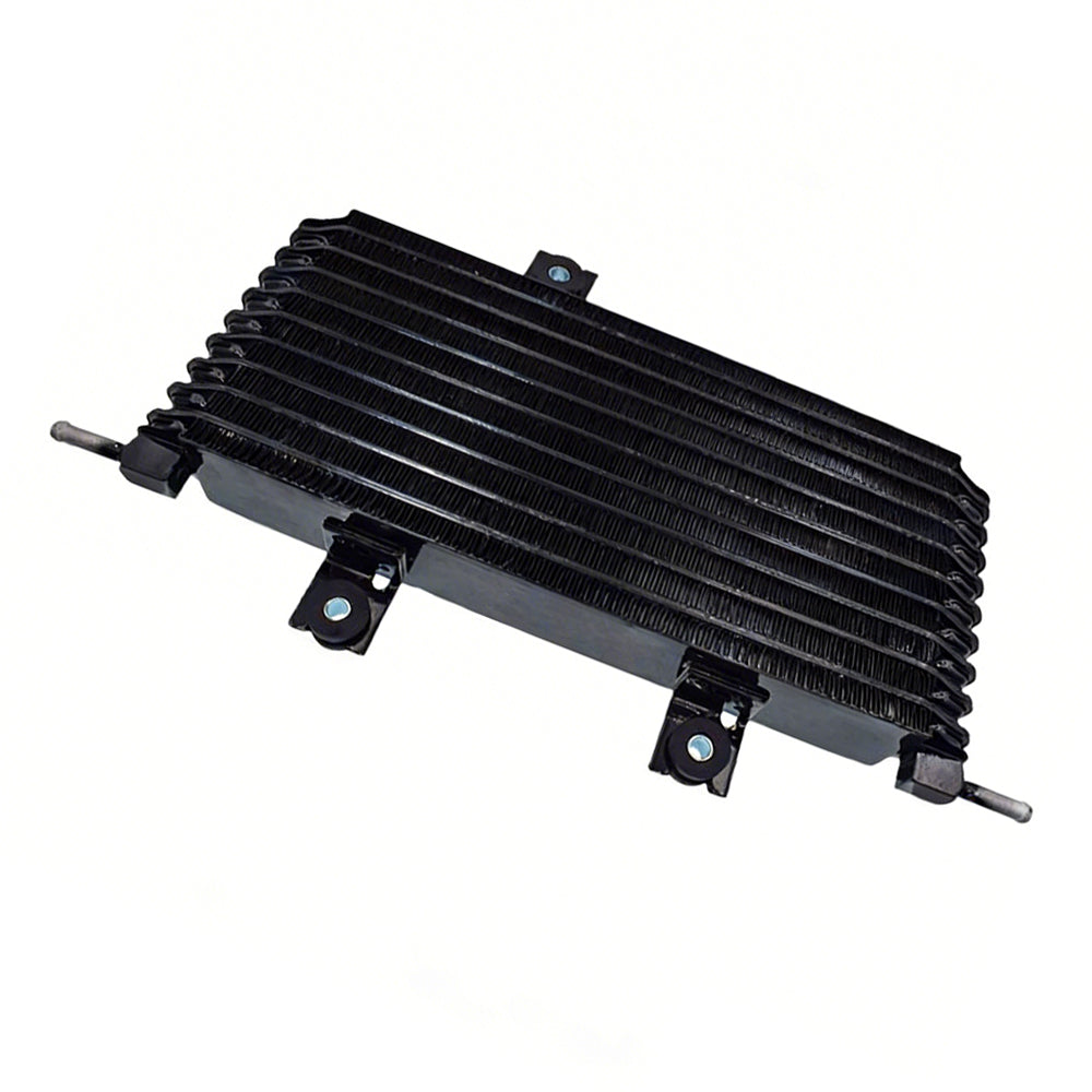 Aluminum Oil Cooler Suitable for Nissan X-Trail T31 2007–2014 2.5L-0
