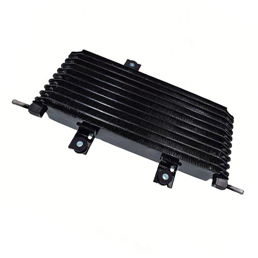 Aluminum Oil Cooler Suitable for Nissan X-Trail T31 2007–2014 2.5L-0