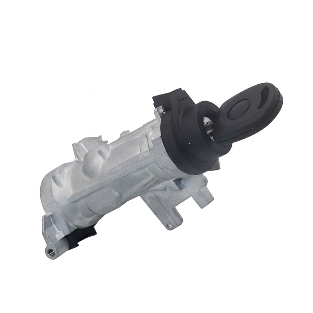 Ignition Lock Cylinder Switch and Housing Assembly with Key Suitable For VW / Audi A3-4