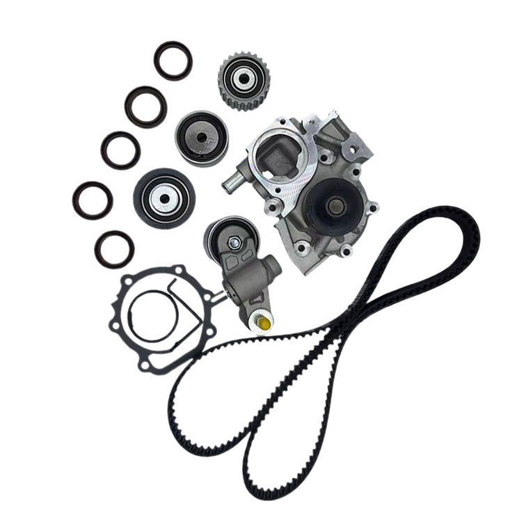 Timing Belt Kit Water Pump Suitable for  Subaru Impreza Forester EJ253 2. 5L SOHC-3