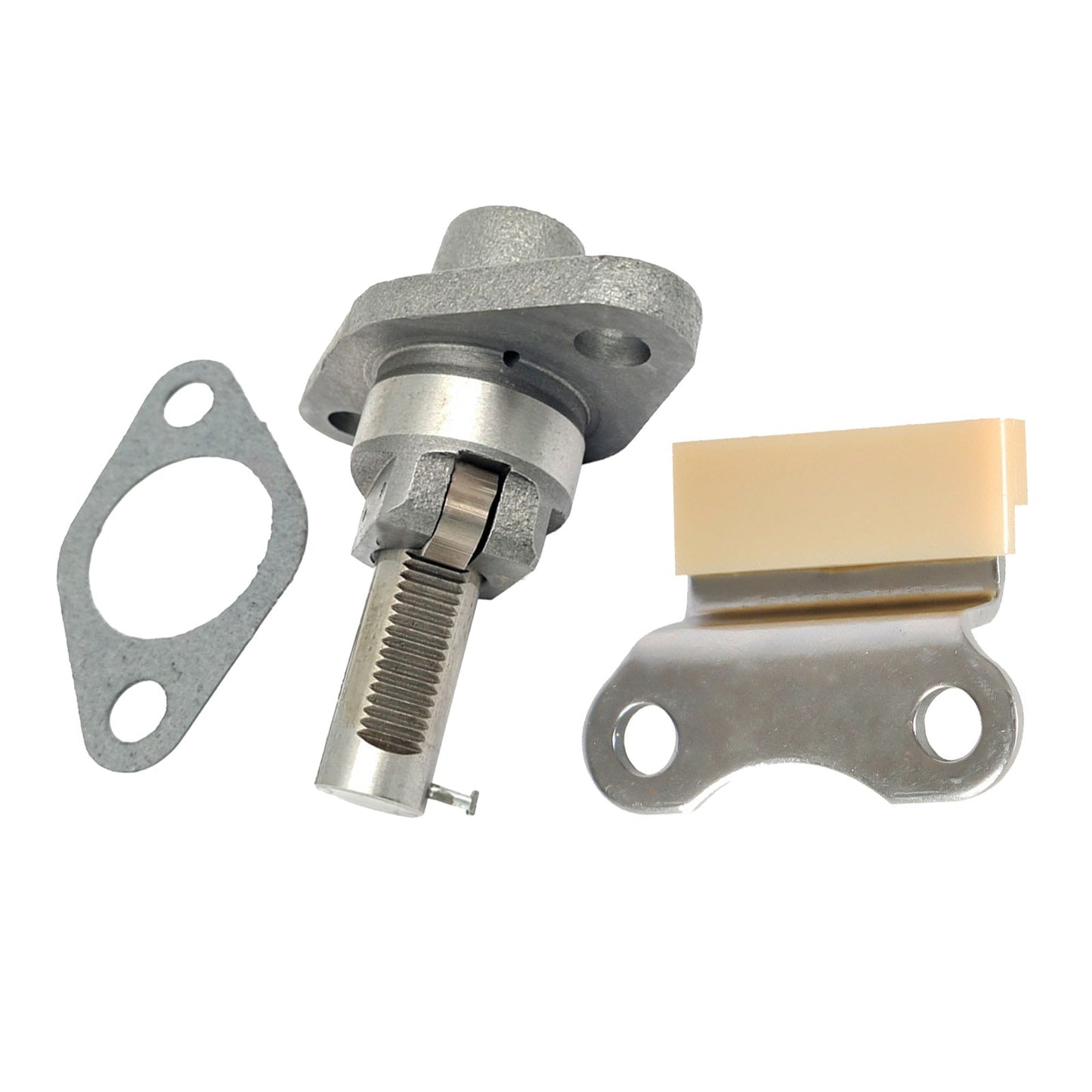 Timing Chain Guide & Tensioner Gasket Kit Suitable For Mitsubishi Pajero NM-NX 4M41 3.2L 2000-On-0