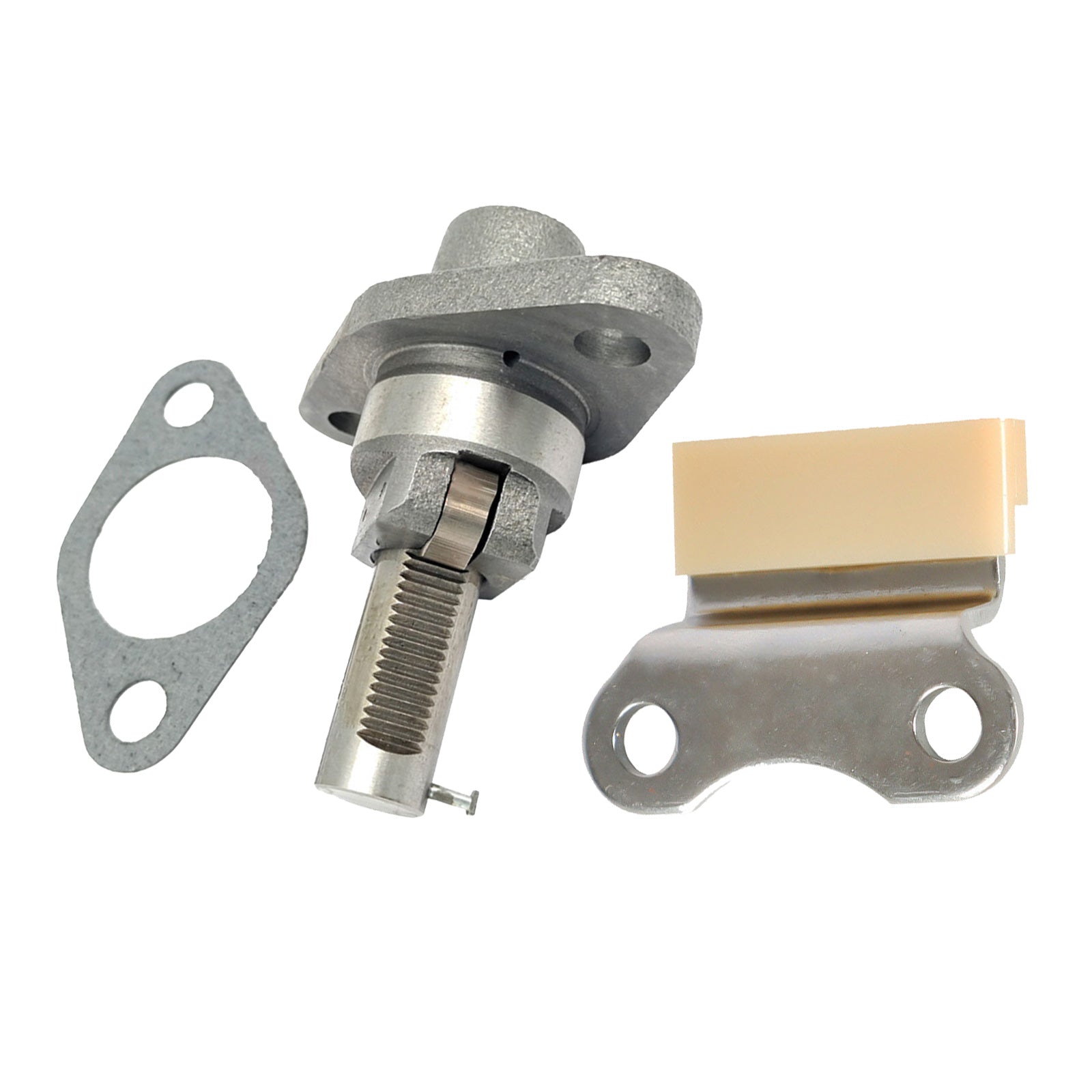 Timing Chain Guide & Tensioner Gasket Kit Suitable For Mitsubishi Pajero NM-NX 4M41 3.2L 2000-On-0