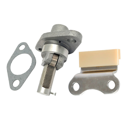 Timing Chain Guide & Tensioner Gasket Kit Suitable For Mitsubishi Pajero NM-NX 4M41 3.2L 2000-On-0