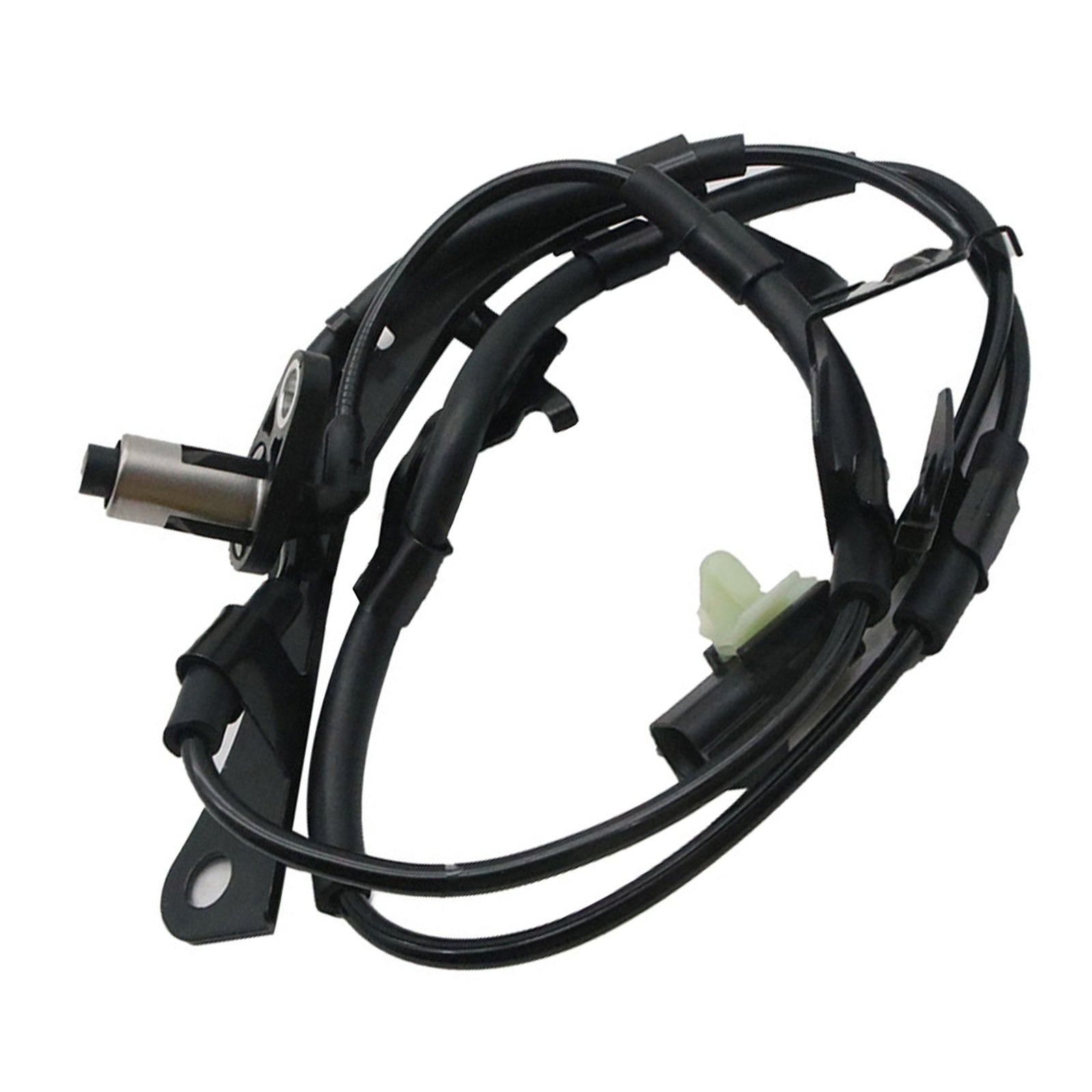 1x Front Right ABS Wheel Speed Sensor Suitable For Mitsubishi Triton MQ / MR 2.4L-2