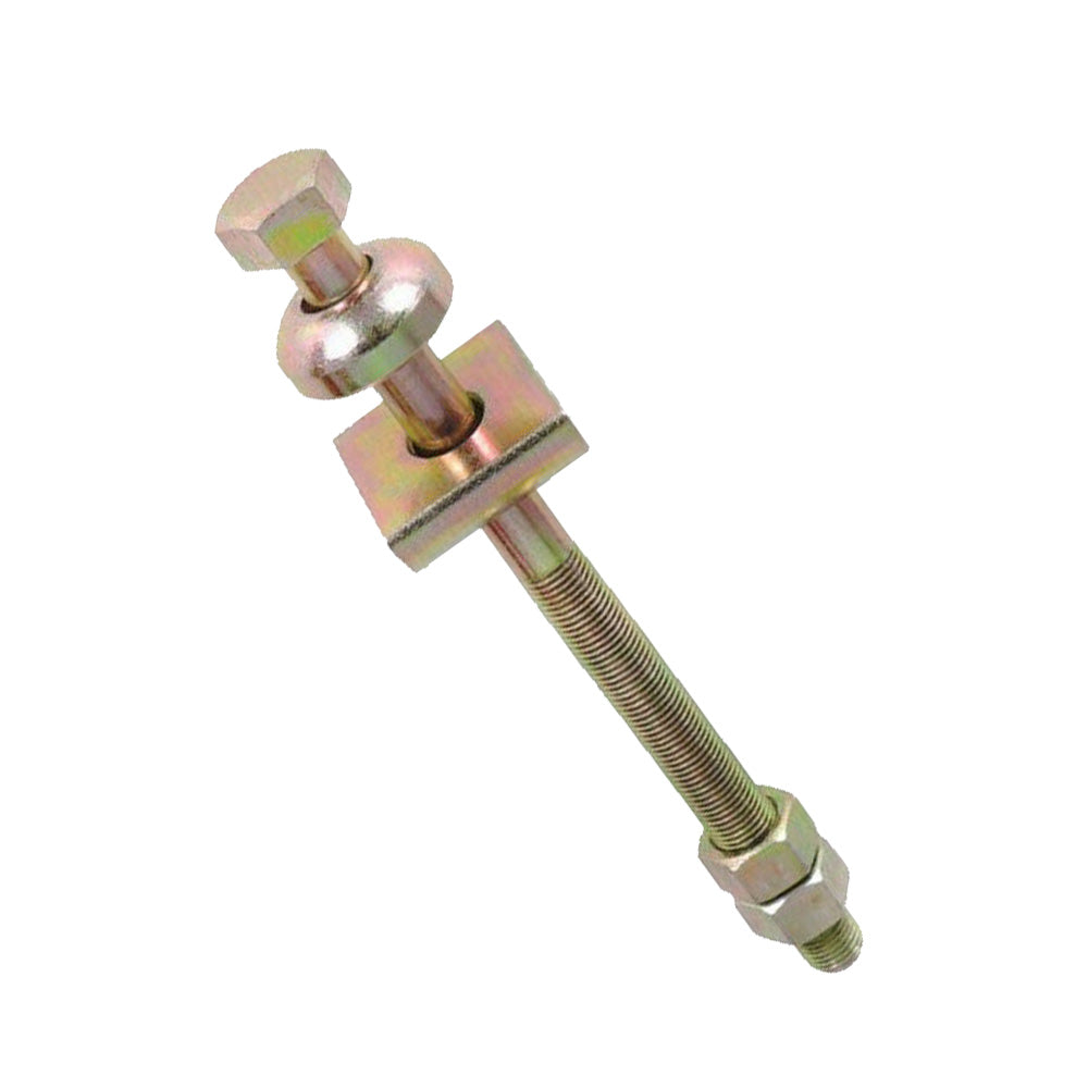 Torsion Bar Adjuster Bolt With Nut Suitable For Nissan Navara D21 D22 4WD RWD-0