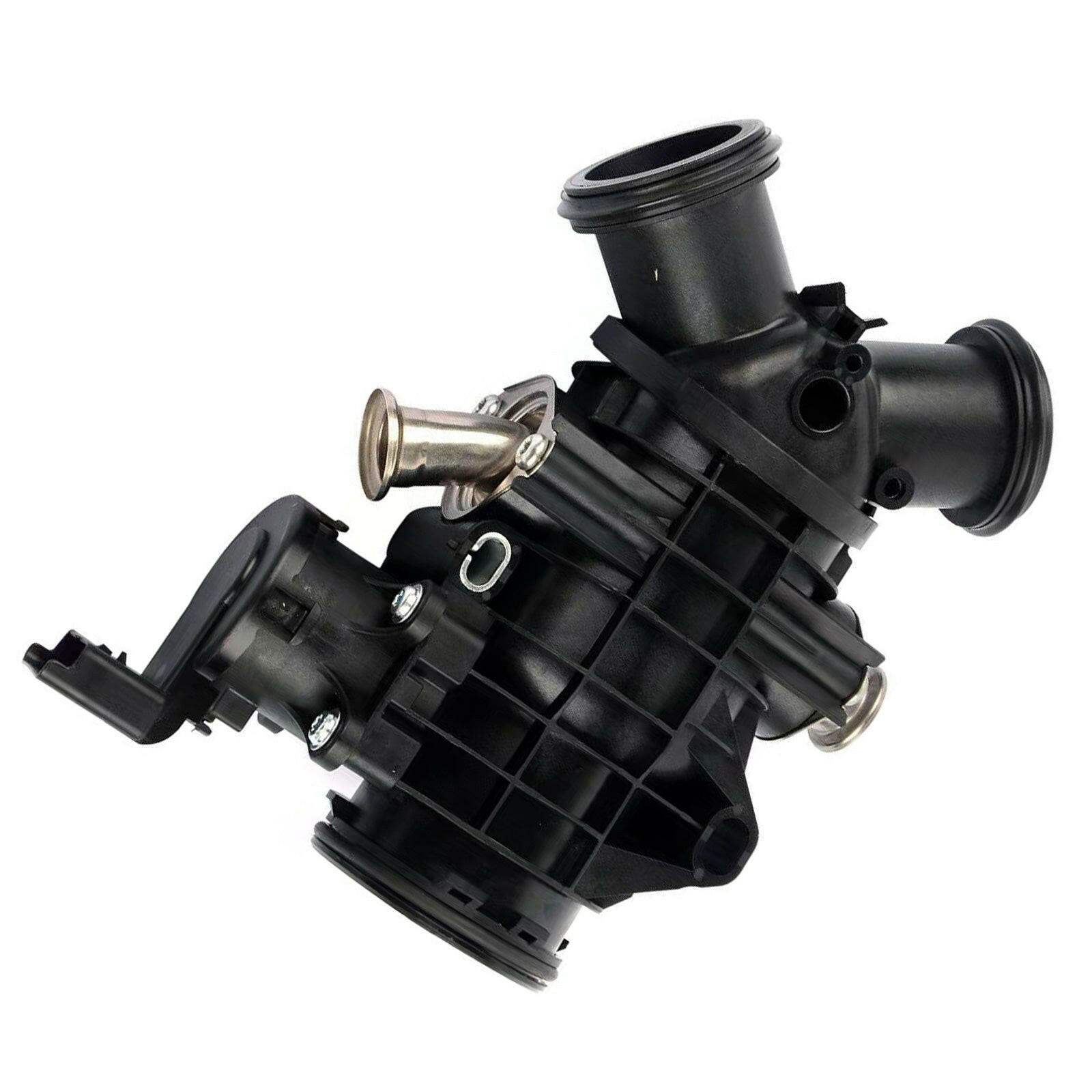Throttle Body Suitable For Land Rover Range Rover Sport / Discovery 4 3.0 V6-2