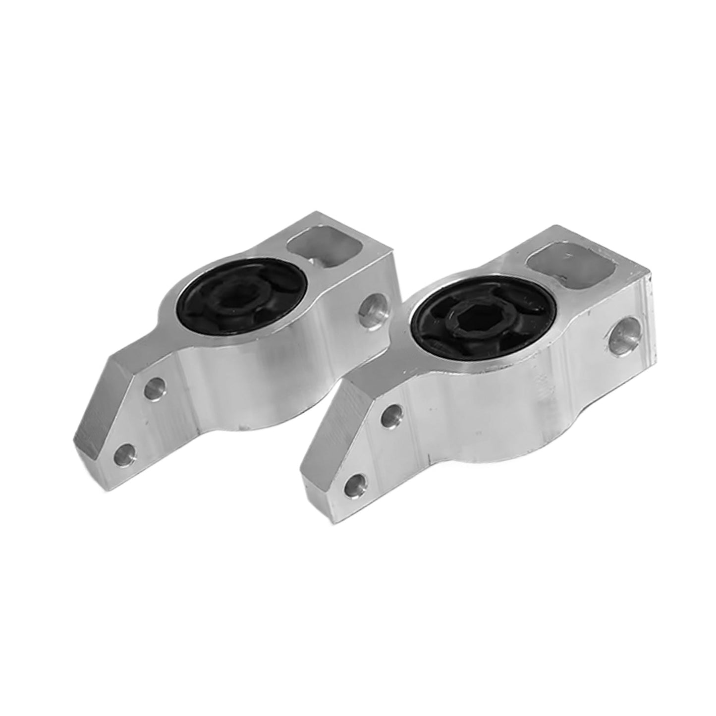 Front Left and Right Pair Control Arm Bush Mount Suitable for VW Passat Sedan 2. 0-0
